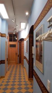 Ferienwohnung Freiberg, Chemnitzer Straße - Freiberg - 4