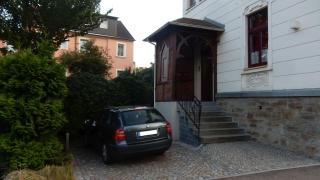 Ferienwohnung Freiberg, Chemnitzer Straße - Freiberg - 9
