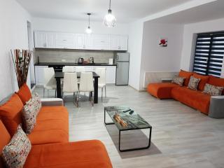 Palm Rezidential - Sebeş - 2