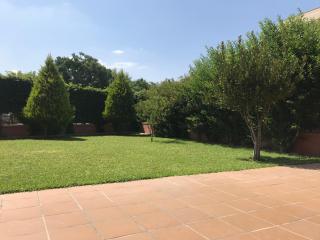 Casa Manzanilla - 1
