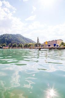 Ferienwohnungen Holzer - Sankt Kanzian am Klopeiner See - 8