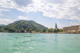 Ferienwohnungen Holzer - Sankt Kanzian am Klopeiner See - 6