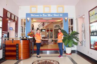 Ban Mai Hotel 66 - 2