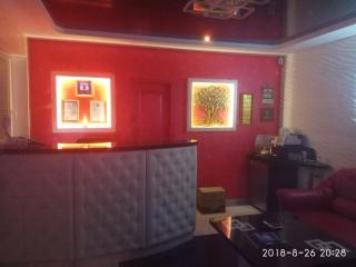 ApartHotel Dom - Odesa - 4