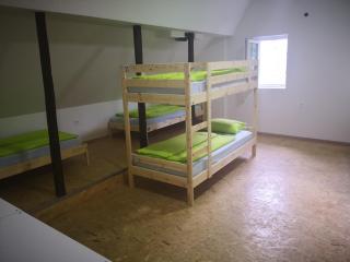 Bus Station Beds - Bled - 7