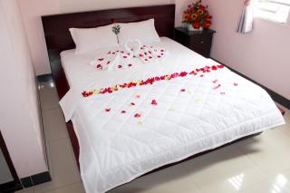 Ban Mai Hotel 66 - Phan Thiet - 3