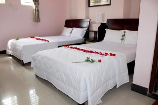 Ban Mai Hotel 66 - Phan Thiet - 4