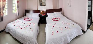 Ban Mai Hotel 66 - Phan Thiet - 6