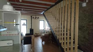 Cal Ton - Castelltersol - 8