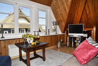 Alte Scheune - Ahrenshoop - 7