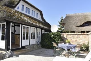 Alte Scheune - Ahrenshoop - 6