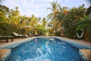 Encantada Ocean Cottages - Esterillos Este - 8