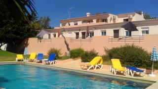 Falfeira Apartments - Lagos - 0