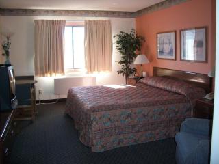 Lodi Valley Suites - Lodi - 3
