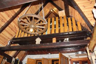 Villa Bodulica - Secluded Mountain Retreat and gateway to Plitvice Lakes - 6