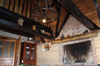 Villa Bodulica - Secluded Mountain Retreat and gateway to Plitvice Lakes - Delići - 7