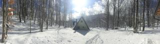 Villa Bodulica - Secluded Mountain Retreat and gateway to Plitvice Lakes - Delići - 8