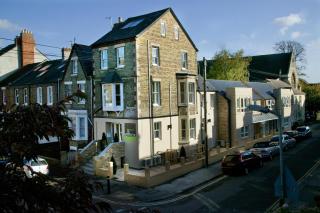 Ethos Hotel - Oxford - 3