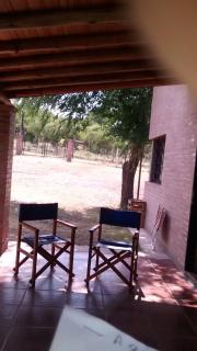 Cabañas El Molinillo - 2