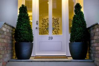 Ethos Hotel - Oxford - 2