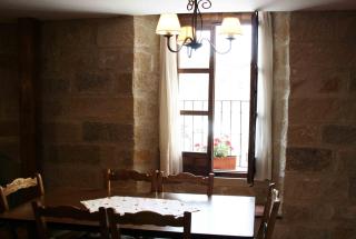 La Casa del Seise - 1