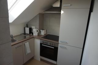 Ferienwohnung am See - Bad Lippspringe - 2