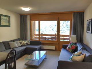 Haus Rothorn, Swiss Alps - Leukerbad - 0