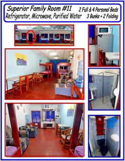 Rositas Hotel - 0