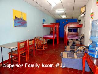 Rositas Hotel - San Juan del Sur - 1