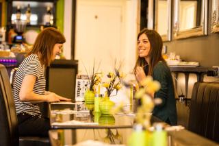 Ethos Hotel - Oxford - 6