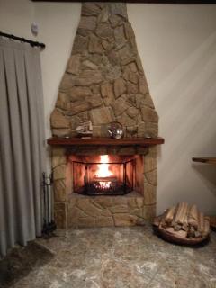 Recanto Monte Líbano - 8