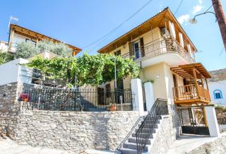 Sotiria's House - Kallirakhi - 9