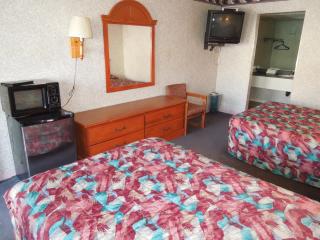 Red Carpet Inn Absecon - Galloway - 4