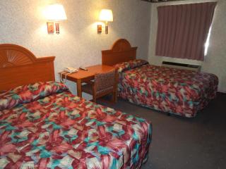 Red Carpet Inn Absecon - Galloway - 1