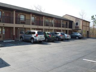 Red Carpet Inn Absecon - Galloway - 9