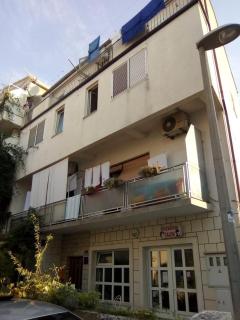 Apartments by the sea Gradac, Makarska - 16073 - 8