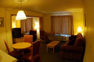 Luck Country Inn - Luck - 9
