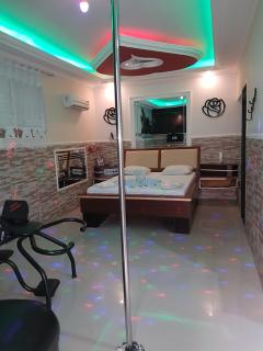 Motel Morumbi (Adults Only) - Taboão da Serra - 5