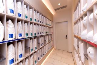 JR Inn Sapporo-eki Minami-guchi - Sapporo - 4