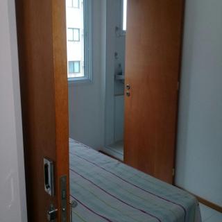 Apartamento Hélio Gregório Barra da Tijuca - Rio de Janeiro - 6