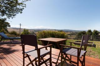 Leichhardt Cottages - Relbia - 4