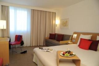 Novotel Nürnberg am Messezentrum - Nuremberg - 2