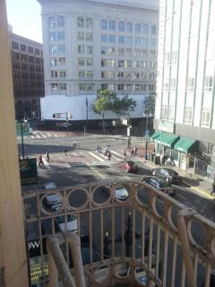 Winsor Hotel - San Francisco - 5