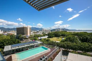 Cairns Private Apartments - 6