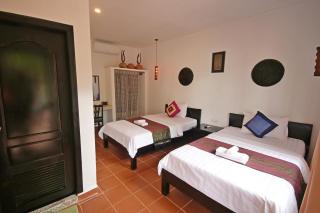 Green Life Cottage - Siem Reap - 8