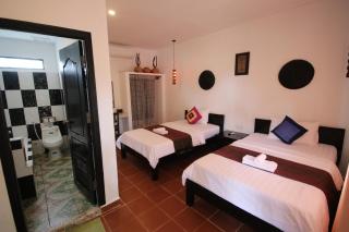Green Life Cottage - Siem Reap - 9