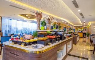 Grand Gold Hotel - 8