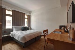 EG Hostel - Nantou-stad - 6