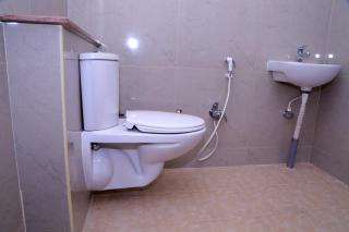 SGRT Residency - Vellore - 5