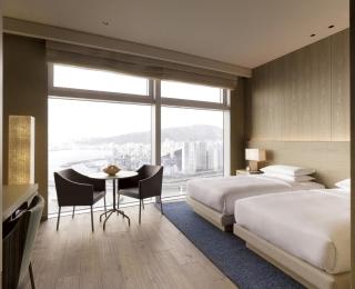 Park Hyatt Busan - 5